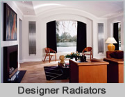 Designer Radiators