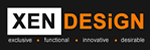 Xen Design Logo